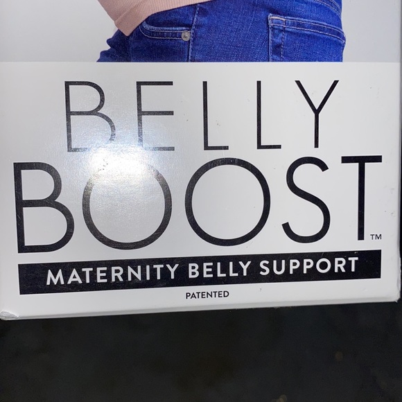 BELLY BANDIT Belly Boost - Picture 10 of 10